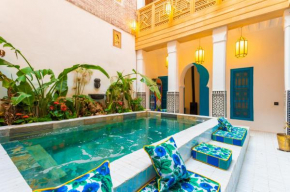 Riad Tibibt